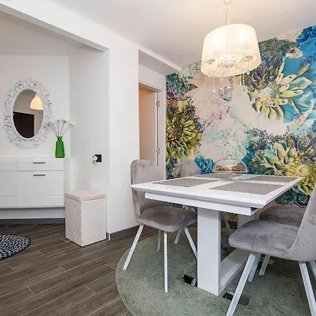 Apartament Center Belgrad