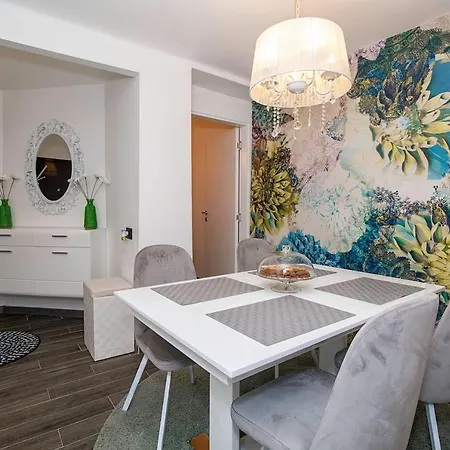 Center Apartament Belgrad