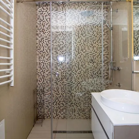 Center Apartament Belgrad