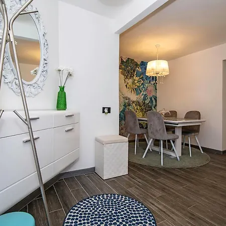 Apartment Center Belgrade